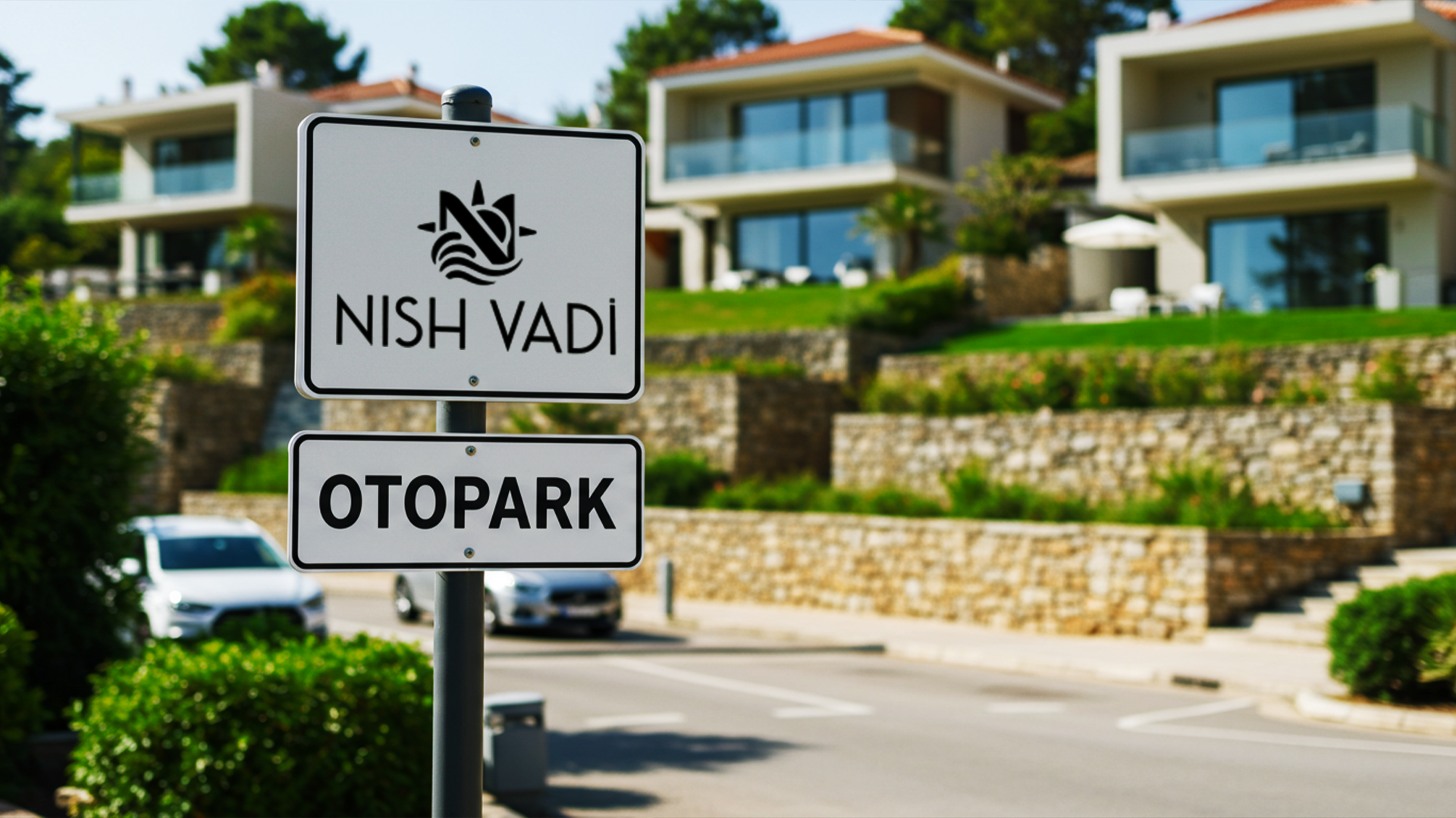 Ücretsiz Otopark